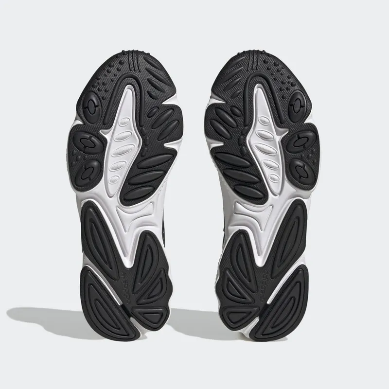 adidas Oztral Core Black / Core Black / Silver Metallic (GZ9406)