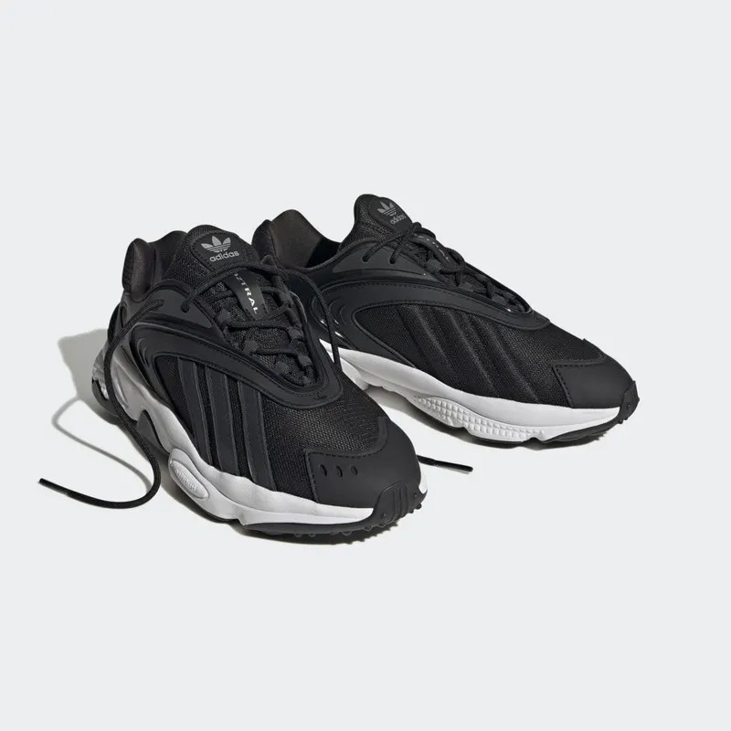 adidas Oztral Core Black / Core Black / Silver Metallic (GZ9406)