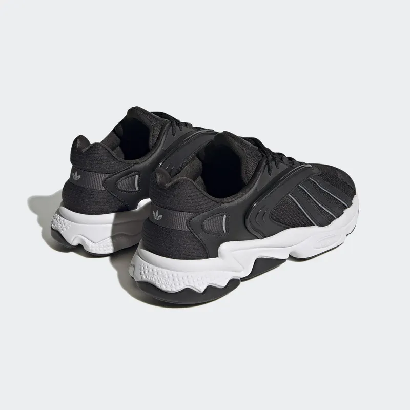 adidas Oztral Core Black / Core Black / Silver Metallic (GZ9406)