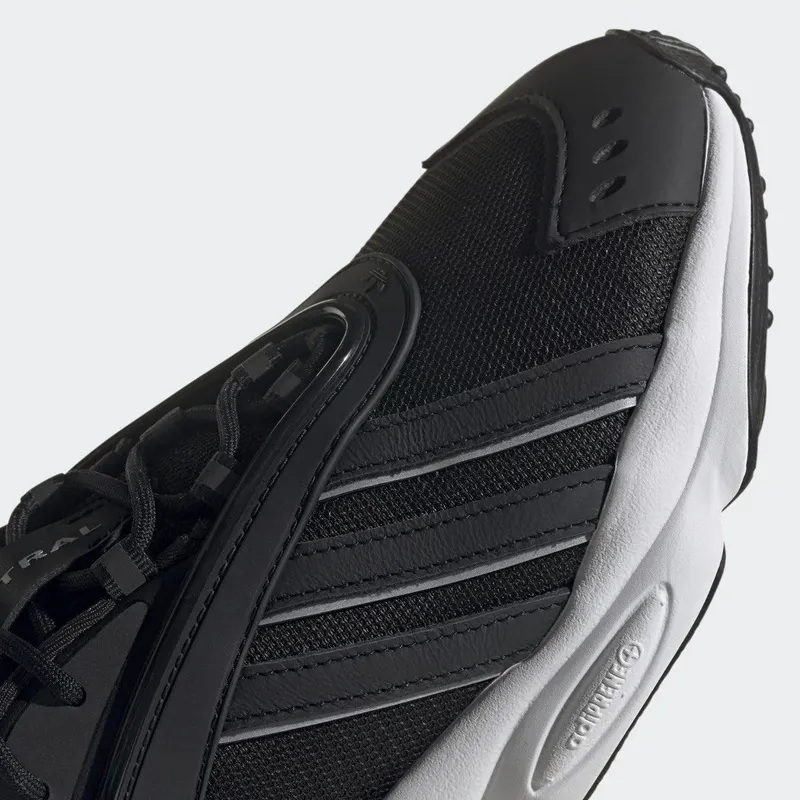 adidas Oztral Core Black / Core Black / Silver Metallic (GZ9406)