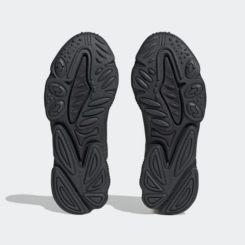 adidas Oztral Core Black / Silver Metallic / Solar Red (GZ9408)