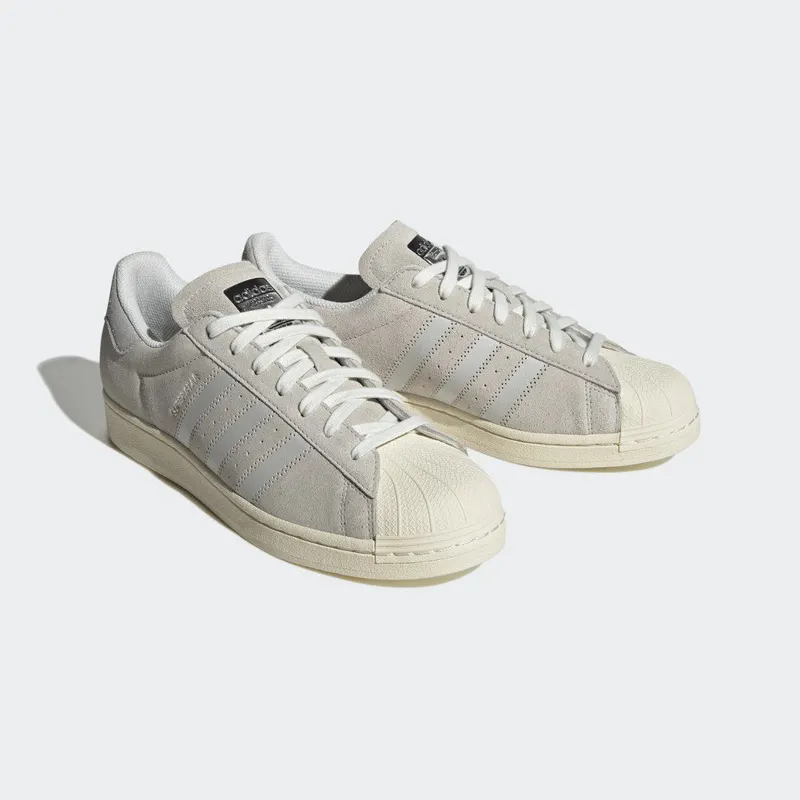adidas Superstar Crystal White / Crystal White / Cream White (GZ9412)