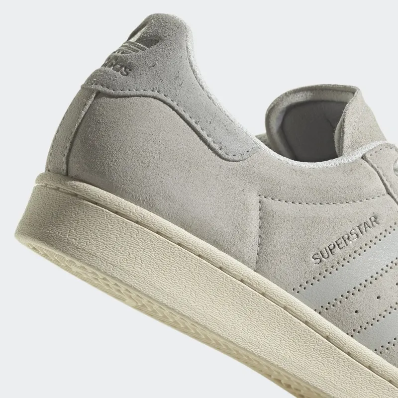 adidas Superstar Crystal White / Crystal White / Cream White (GZ9412)