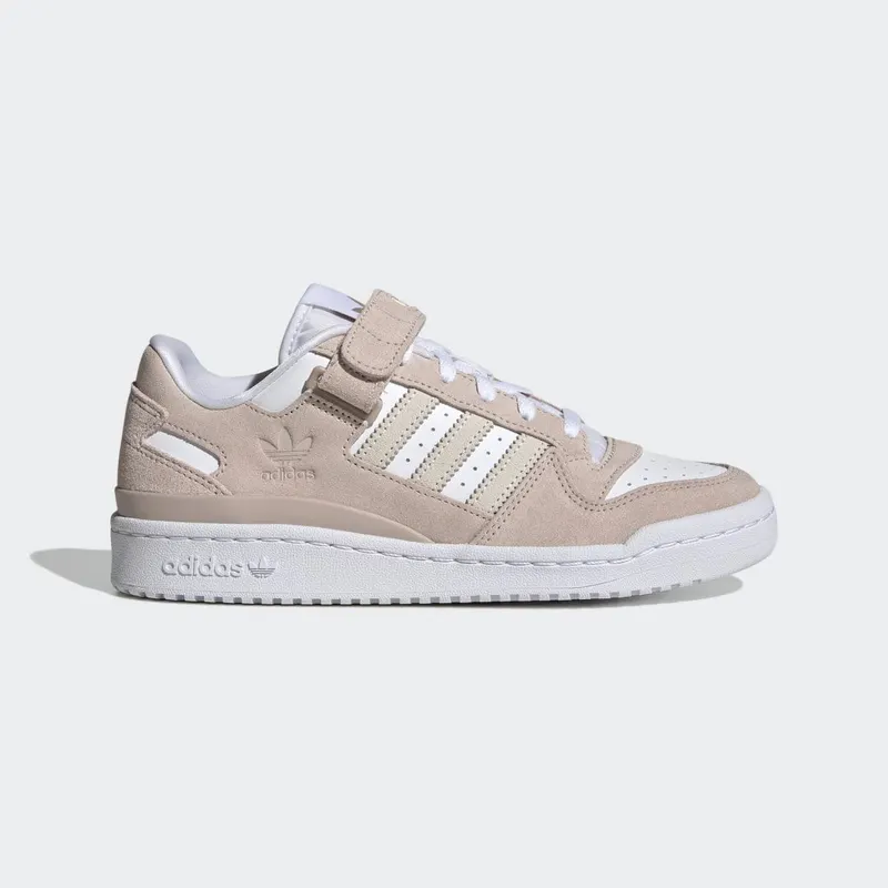 adidas Forum Low Wonder Taupe / Cream White / Cloud White (GZ9475)