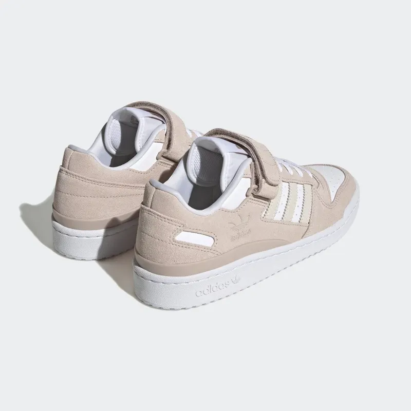 adidas Forum Low Wonder Taupe / Cream White / Cloud White (GZ9475)