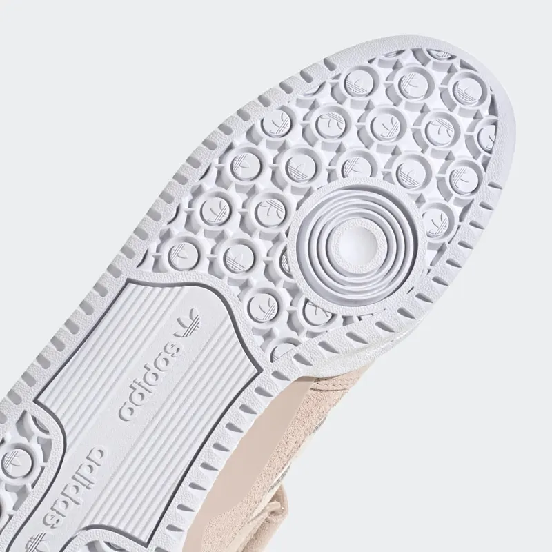 adidas Forum Low Wonder Taupe / Cream White / Cloud White (GZ9475)