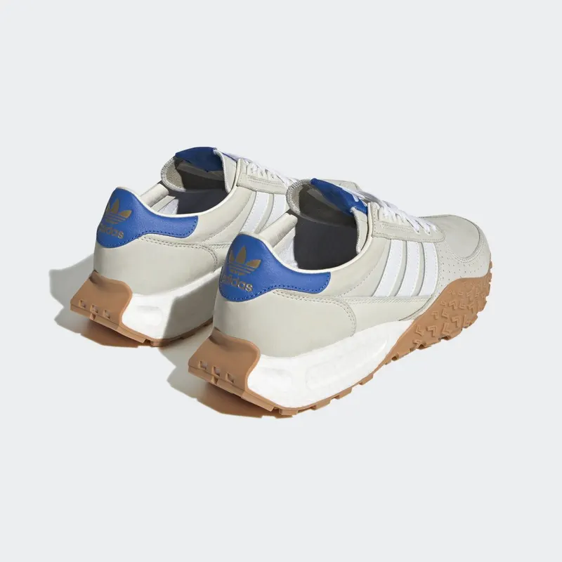 adidas Retropy E5 W.R.P. Off White / Cloud White / Bright Royal (H03547)