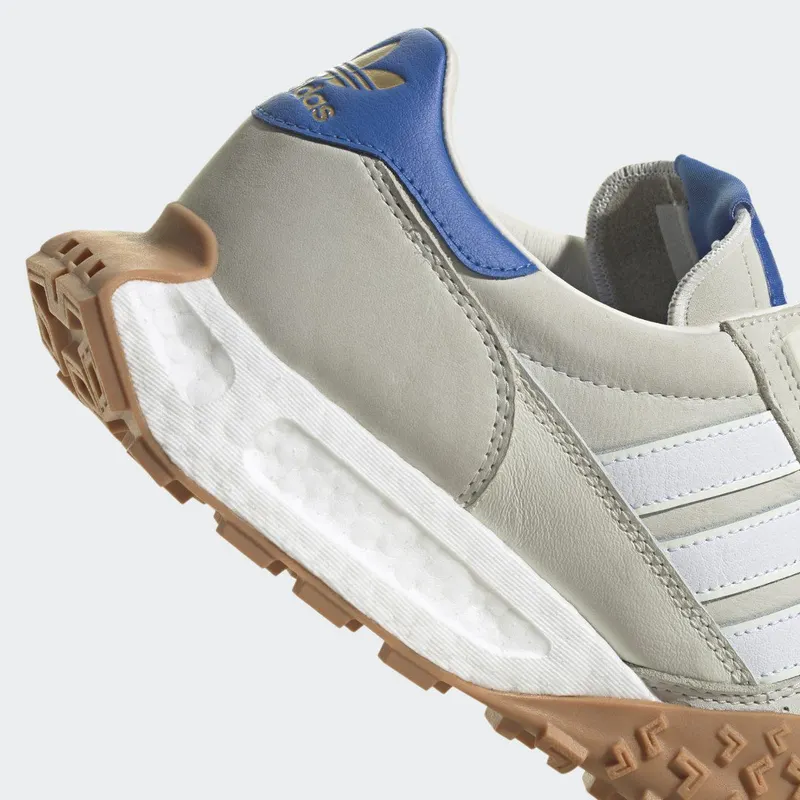 adidas Retropy E5 W.R.P. Off White / Cloud White / Bright Royal (H03547)