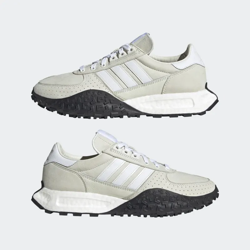 adidas Retropy E5 W.R.P. White Tint / Cloud White / Core Black (H03548)