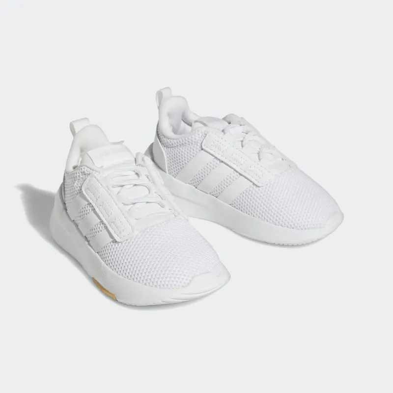 adidas Racer TR21 Cloud White / Cloud White / Grey One (H06293)
