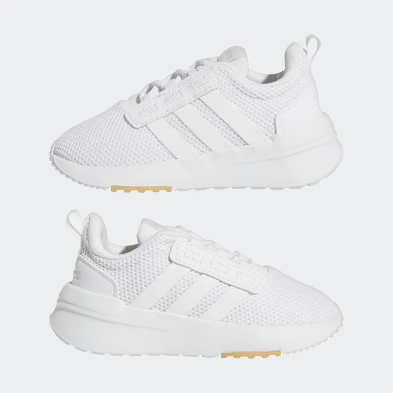 adidas Racer TR21 Cloud White / Cloud White / Grey One (H06293)
