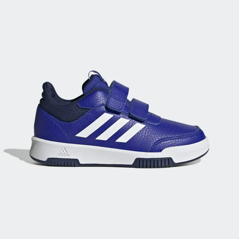 adidas Tensaur Sport Training Lucid Blue / Cloud White / Dark Blue (H06306)