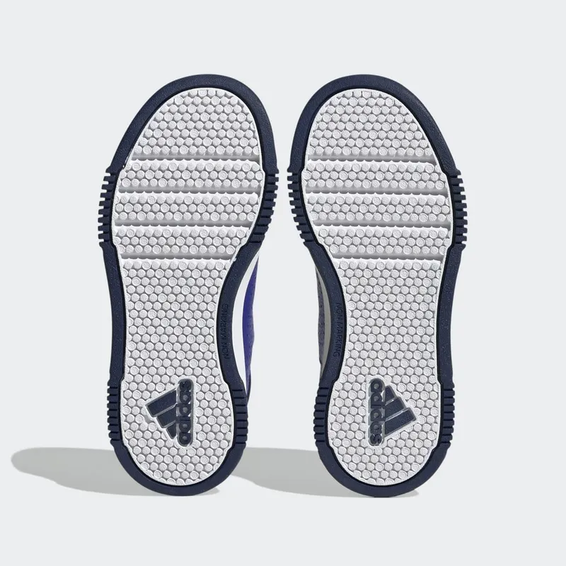 adidas Tensaur Sport Training Lucid Blue / Cloud White / Dark Blue (H06306)