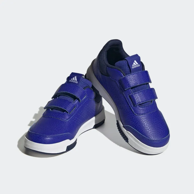 adidas Tensaur Sport Training Lucid Blue / Cloud White / Dark Blue (H06306)
