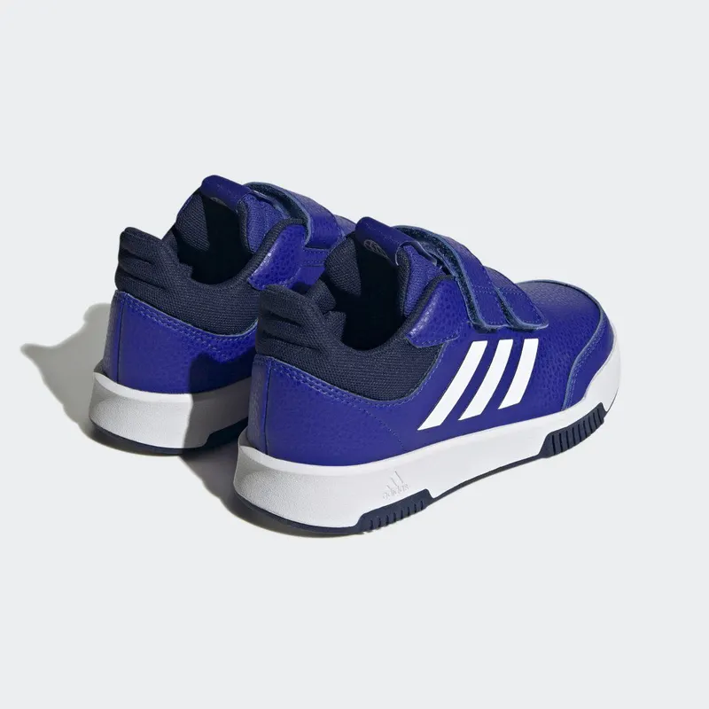 adidas Tensaur Sport Training Lucid Blue / Cloud White / Dark Blue (H06306)