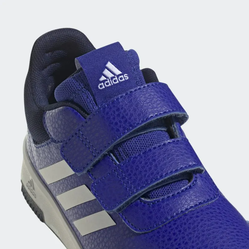 adidas Tensaur Sport Training Lucid Blue / Cloud White / Dark Blue (H06306)