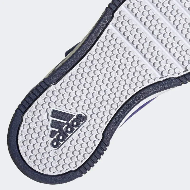 adidas Tensaur Sport Training Lucid Blue / Cloud White / Dark Blue (H06306)