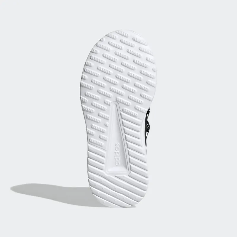 adidas Lite Racer Adapt 4.0 Lifestyle Running Slip-On Veterschoenen Core Black / Cloud White / Carbon (HP6184)