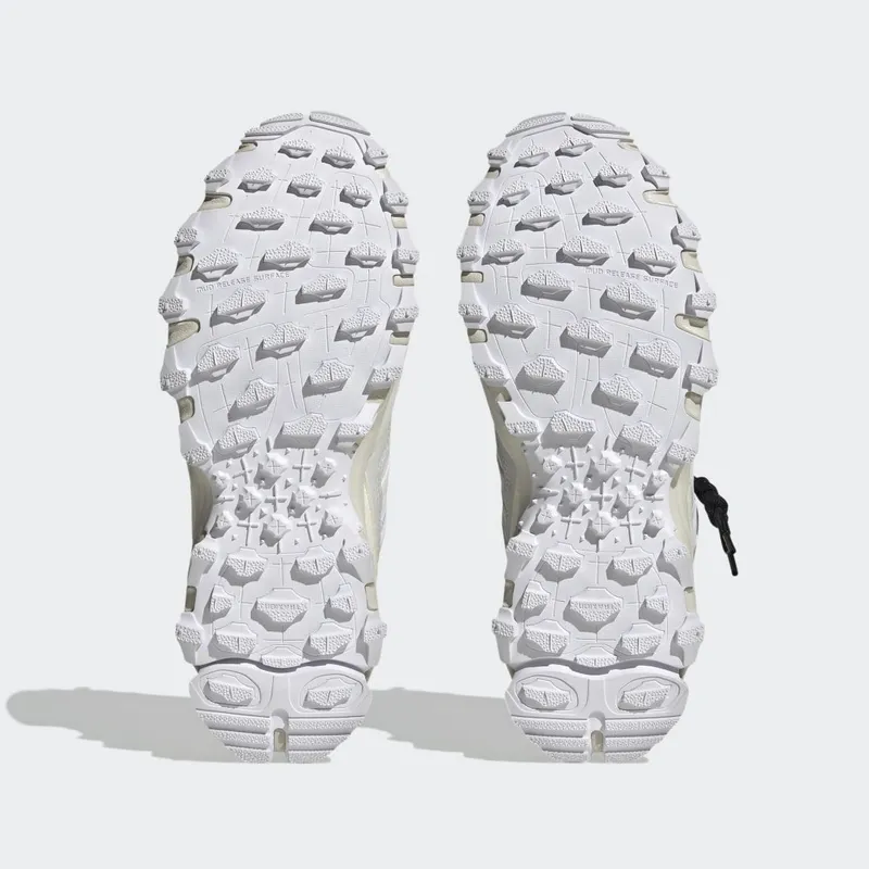 adidas Hyperturf Grey One / Cloud White / Off White (HQ4511)