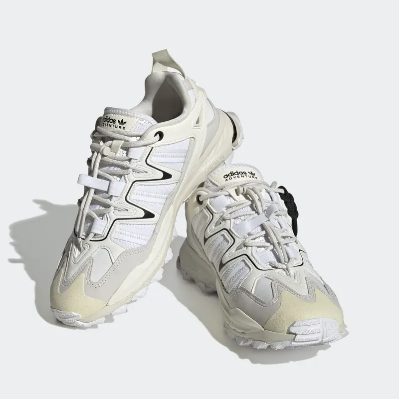 adidas Hyperturf Grey One / Cloud White / Off White (HQ4511)