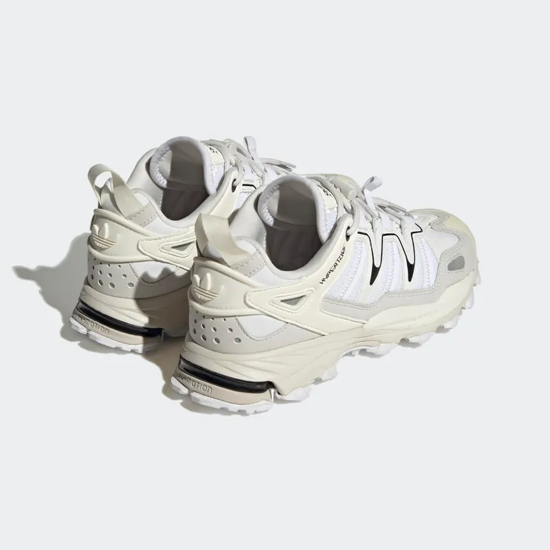 adidas Hyperturf Grey One / Cloud White / Off White (HQ4511)