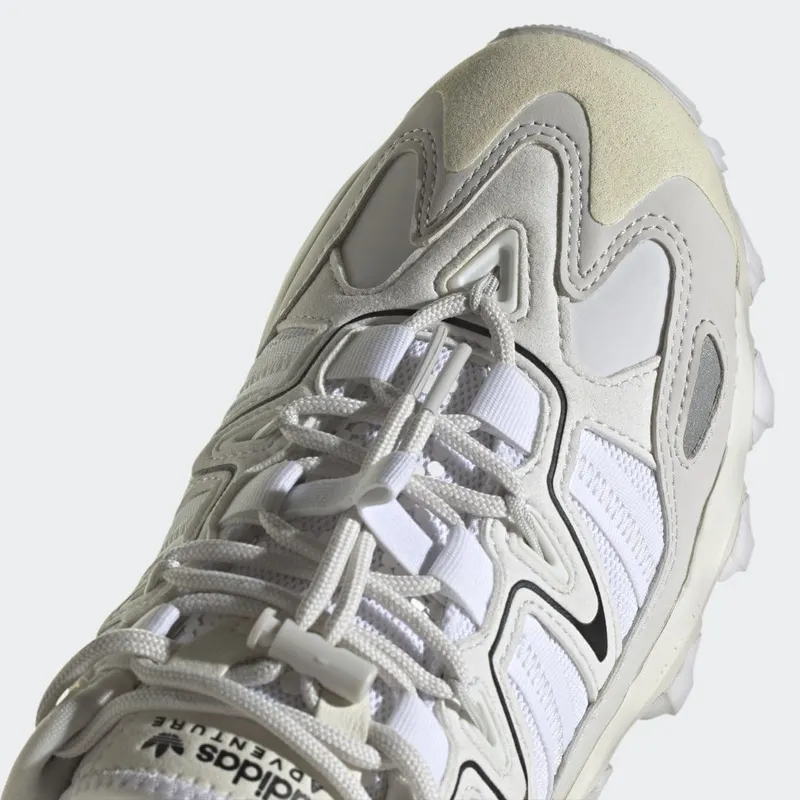 adidas Hyperturf Grey One / Cloud White / Off White (HQ4511)