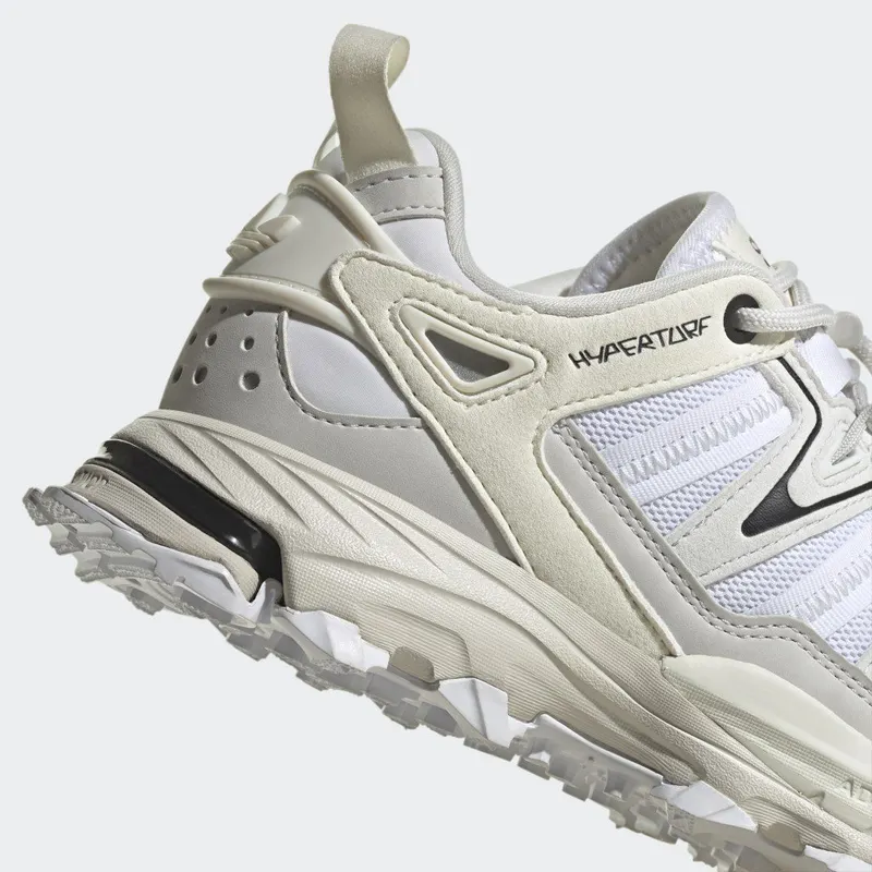 adidas Hyperturf Grey One / Cloud White / Off White (HQ4511)