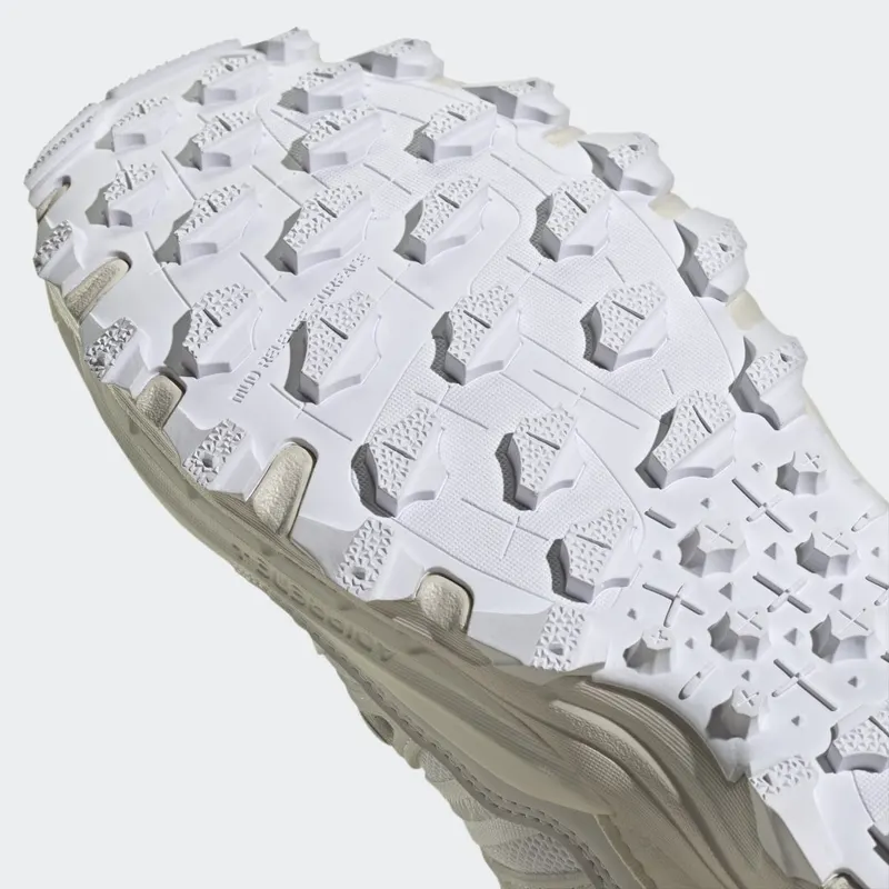 adidas Hyperturf Grey One / Cloud White / Off White (HQ4511)