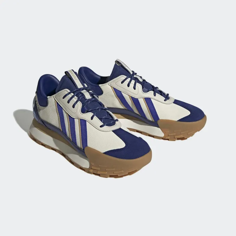adidas Futro Mixr Aluminium / Lucid Blue / Victory Blue (HQ4580)