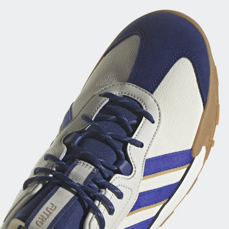 adidas Futro Mixr Aluminium / Lucid Blue / Victory Blue (HQ4580)