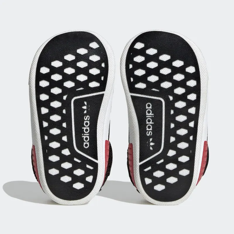 adidas NMD Core Black / Core Black / Grey Five (HQ6116)