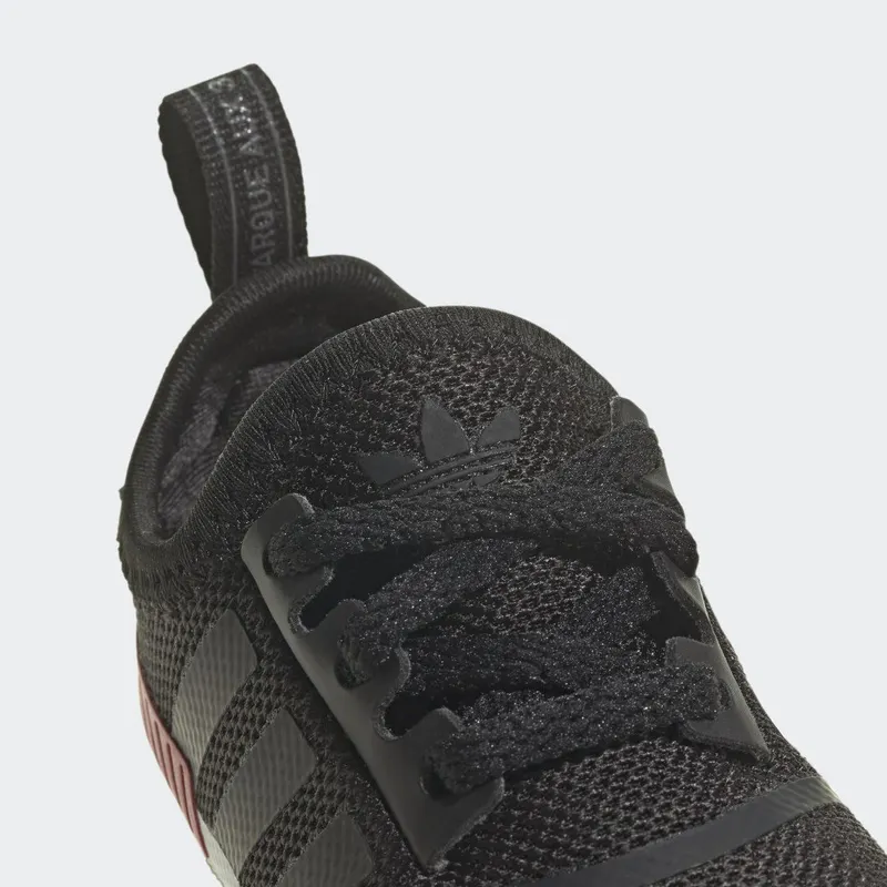 adidas NMD Core Black / Core Black / Grey Five (HQ6116)