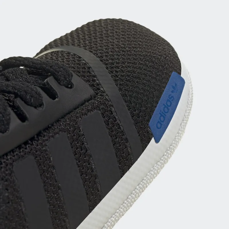adidas NMD Core Black / Core Black / Grey Five (HQ6116)