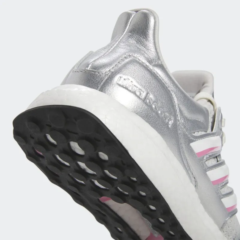 adidas Ultraboost 1.0 x Disney 100 Grey One / Off White / Silver Metallic (HQ6430)