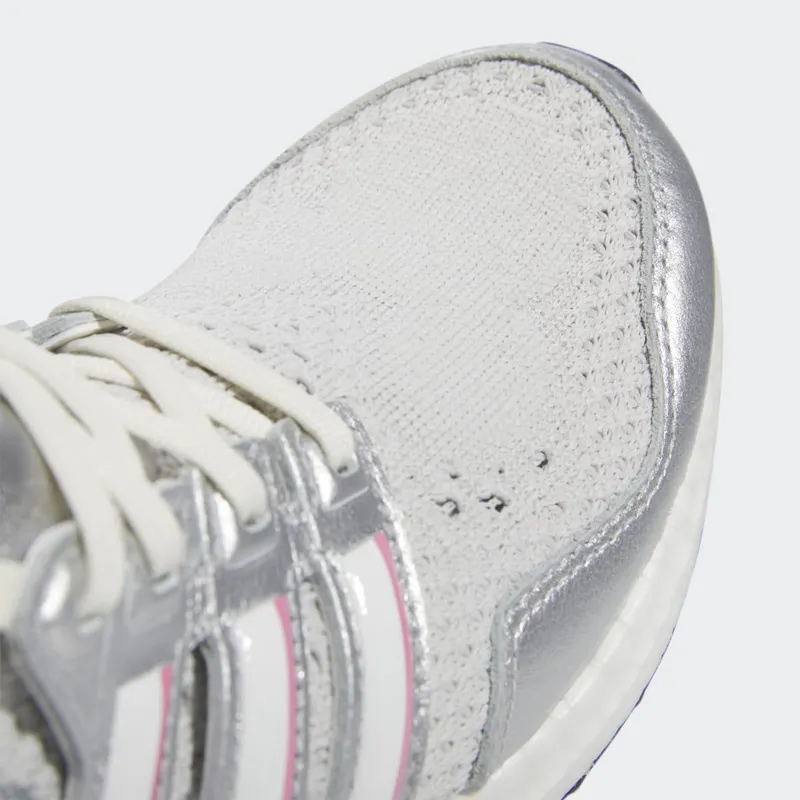 adidas Ultraboost 1.0 x Disney 100 Grey One / Off White / Silver Metallic (HQ6430)