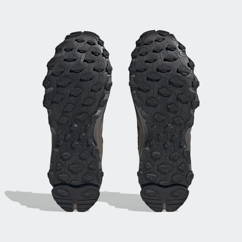 adidas Hyperturf Adventure Earth Strata / Core Black / Collegiate Green (HQ6606)