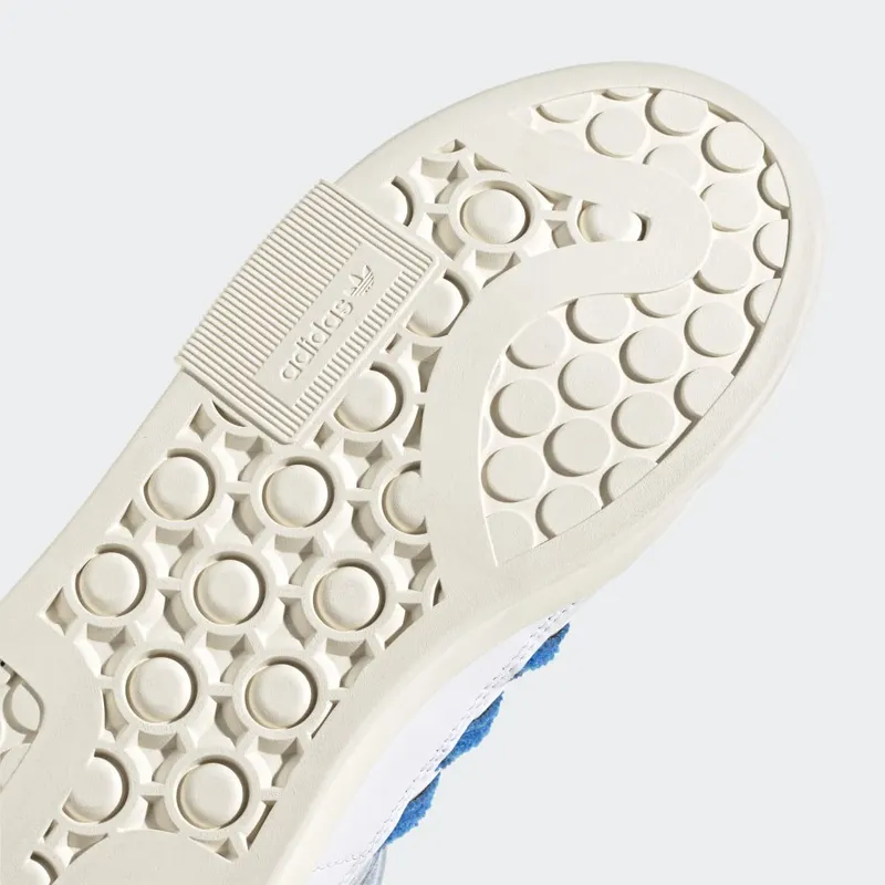 adidas Forum Bonega 2B Cloud White / Bright Royal / Better Scarlet (HQ9883)