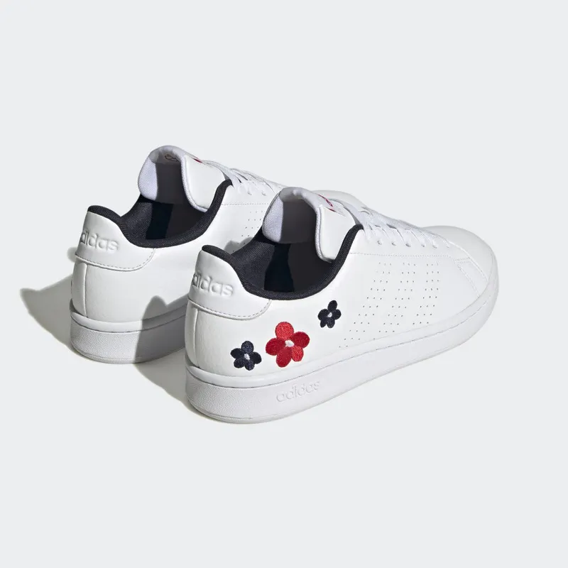 adidas Advantage Cloud White / Cloud White / Cloud White (HR0245)