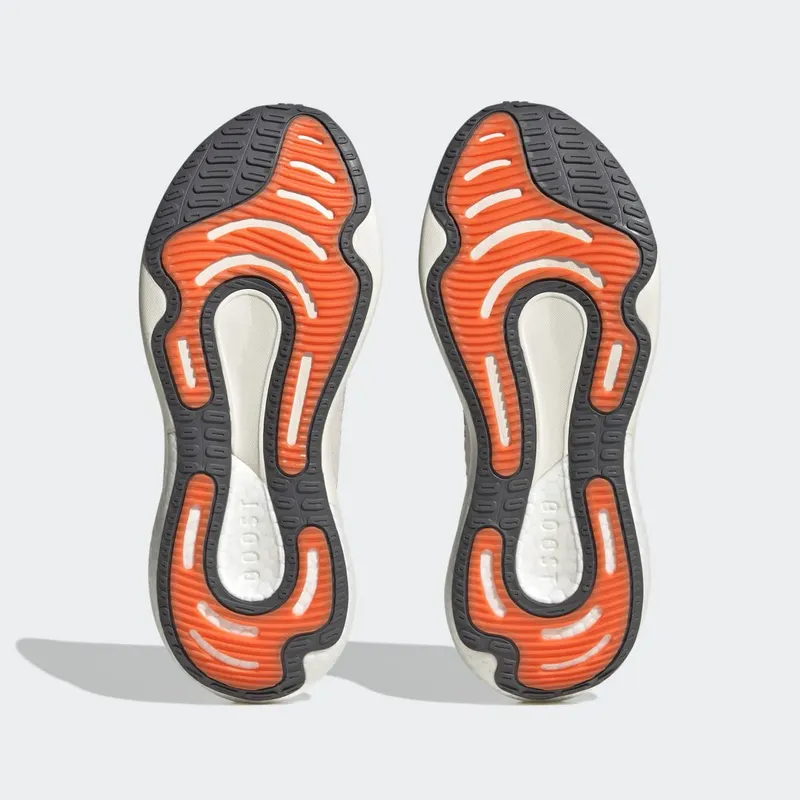 adidas Supernova 2.0 x Parley Blue Fusion / Blue Dawn / Impact Orange (HR0613)