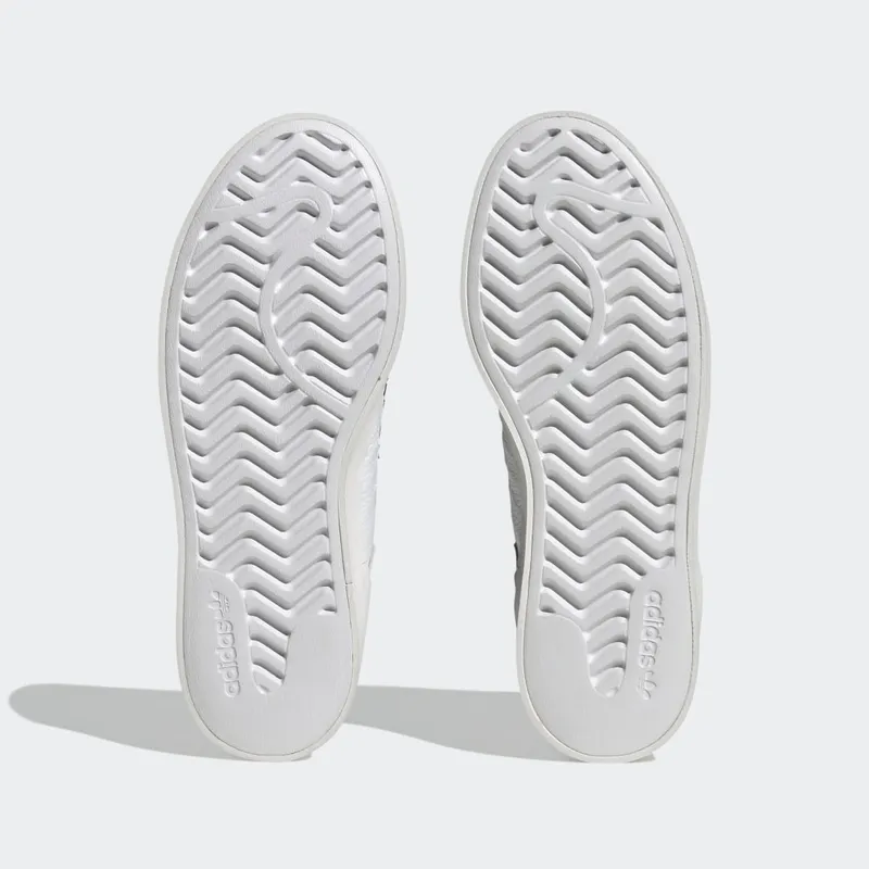 adidas Forum Bonega Cloud White / Core Black / Gold Metallic (IG9649)