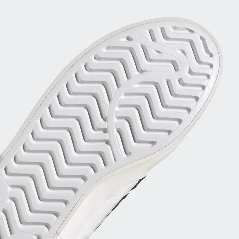 adidas Forum Bonega Cloud White / Core Black / Gold Metallic (IG9649)