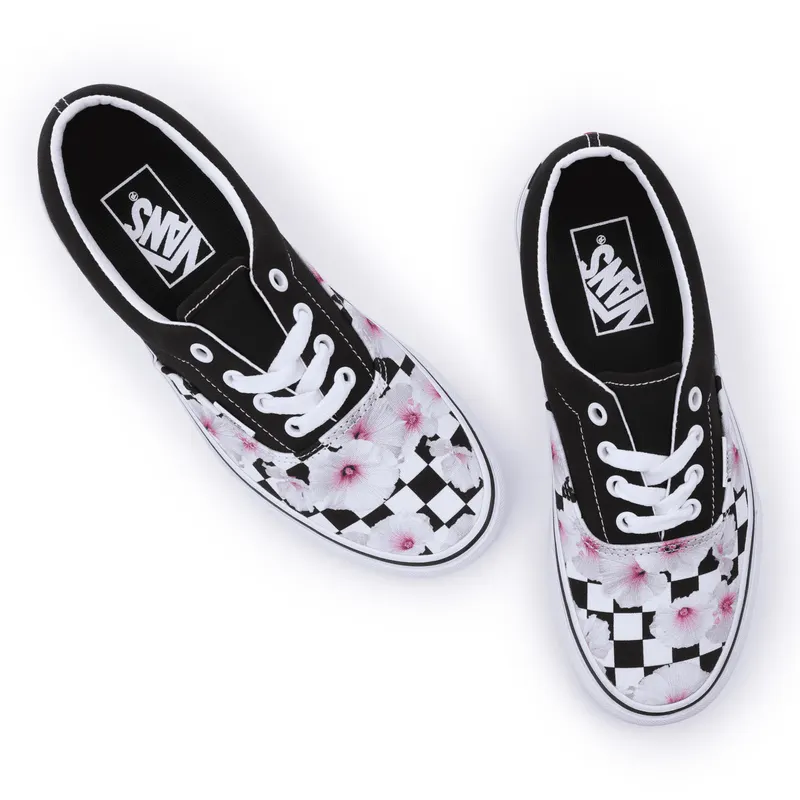 VANS Era Zwart (VN0005UEBMA)