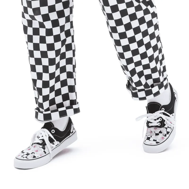 VANS Era Zwart (VN0005UEBMA)