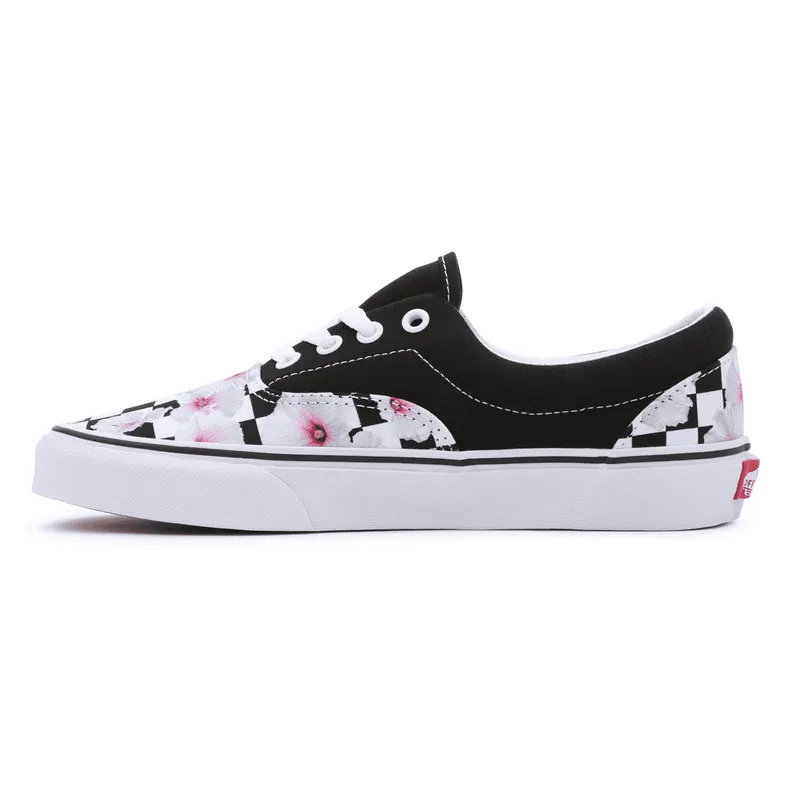 VANS Era Zwart (VN0005UEBMA)