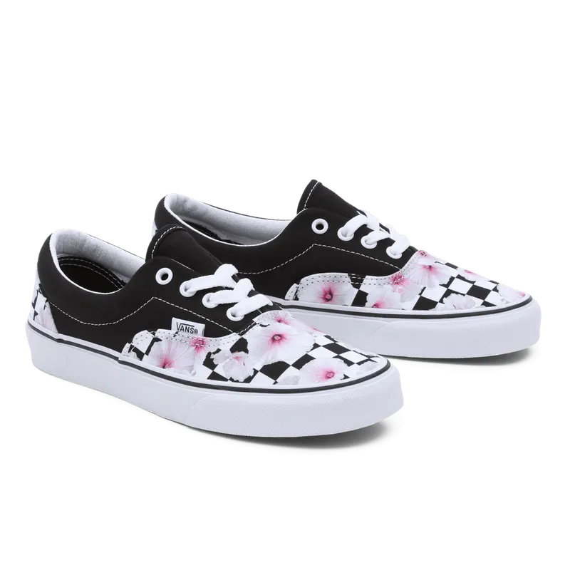 VANS Era Zwart (VN0005UEBMA)