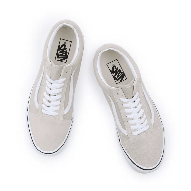 VANS Color Theory Old Skool Beige (VN0005UFBLL)