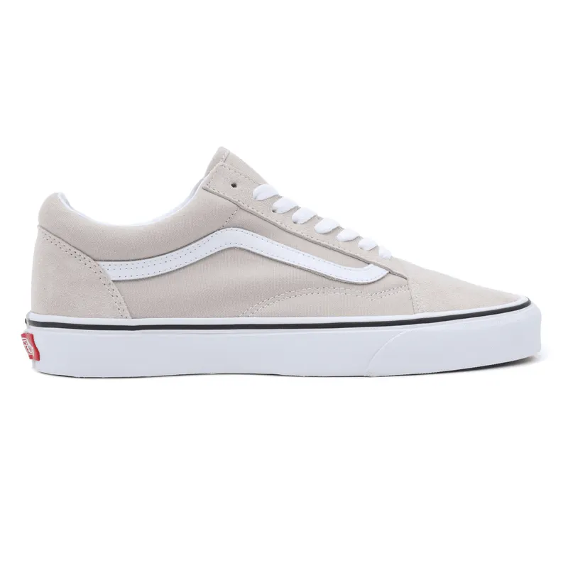 VANS Color Theory Old Skool Beige (VN0005UFBLL)