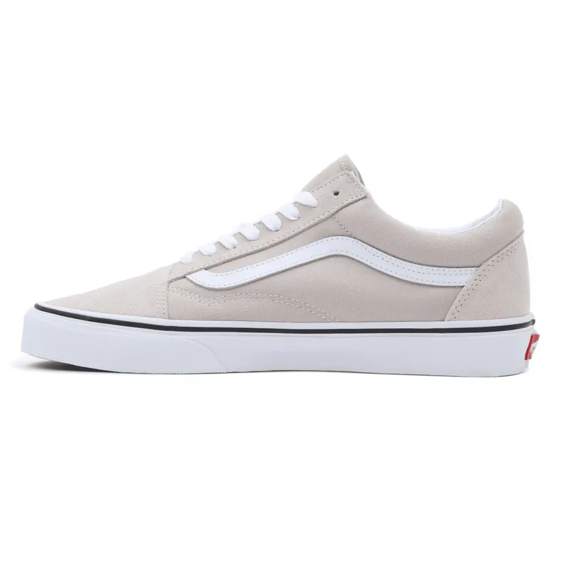 VANS Color Theory Old Skool Beige (VN0005UFBLL)