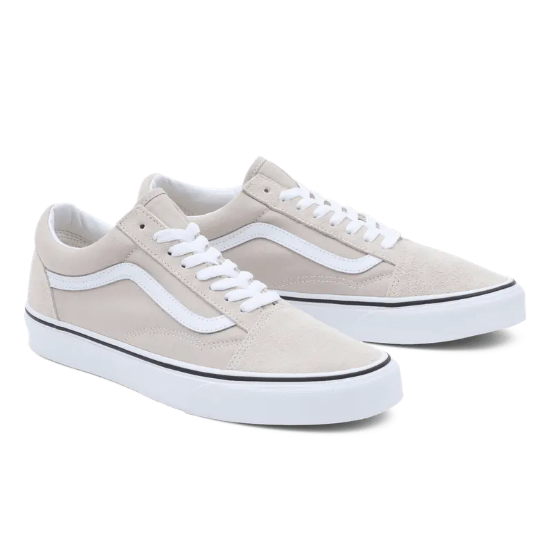 VANS Color Theory Old Skool Beige (VN0005UFBLL)