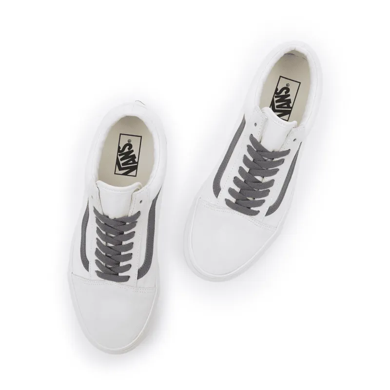 VANS Old Skool Grijs (VN0005UFPWT)